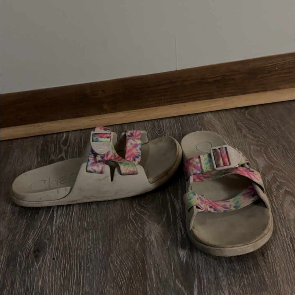 Chaco Multicolor Women's Sandals